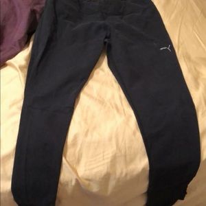 Workout leggings puma